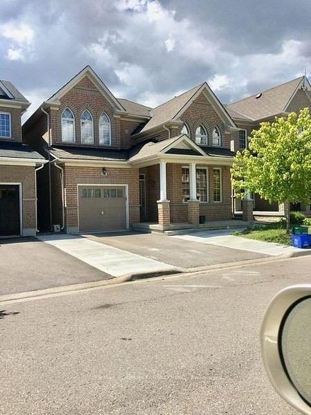 Photo 2 of 50 Geddington Crescent, Markham, Box Grove — HOMEH