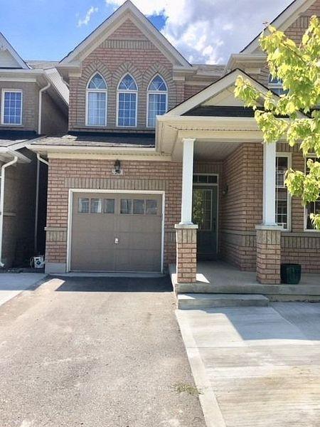 Photo 3 of 50 Geddington Crescent, Markham, Box Grove — HOMEH