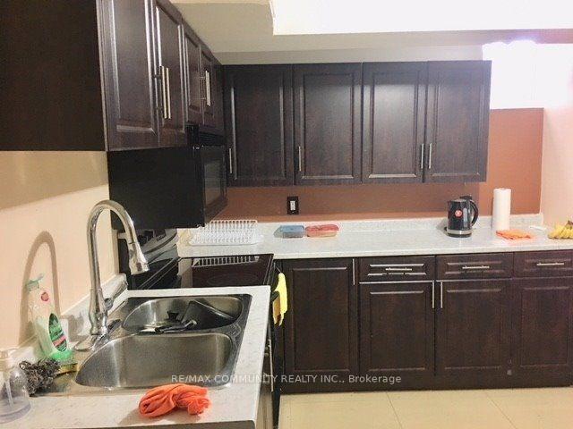 Photo 7 of 50 Geddington Crescent, Markham, Box Grove — HOMEH