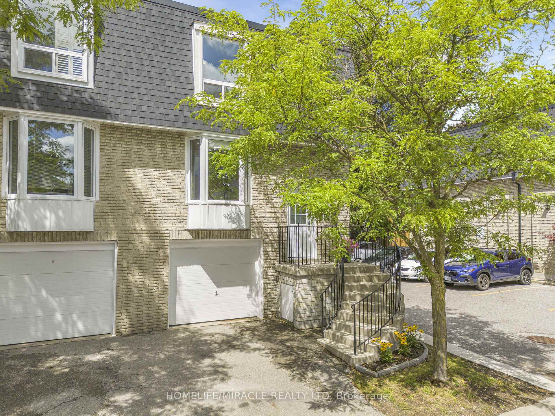 Photo 1 of Unit 51, 210 Royal Orchard Boulevard, Markham, Royal Orchard — HOMEH