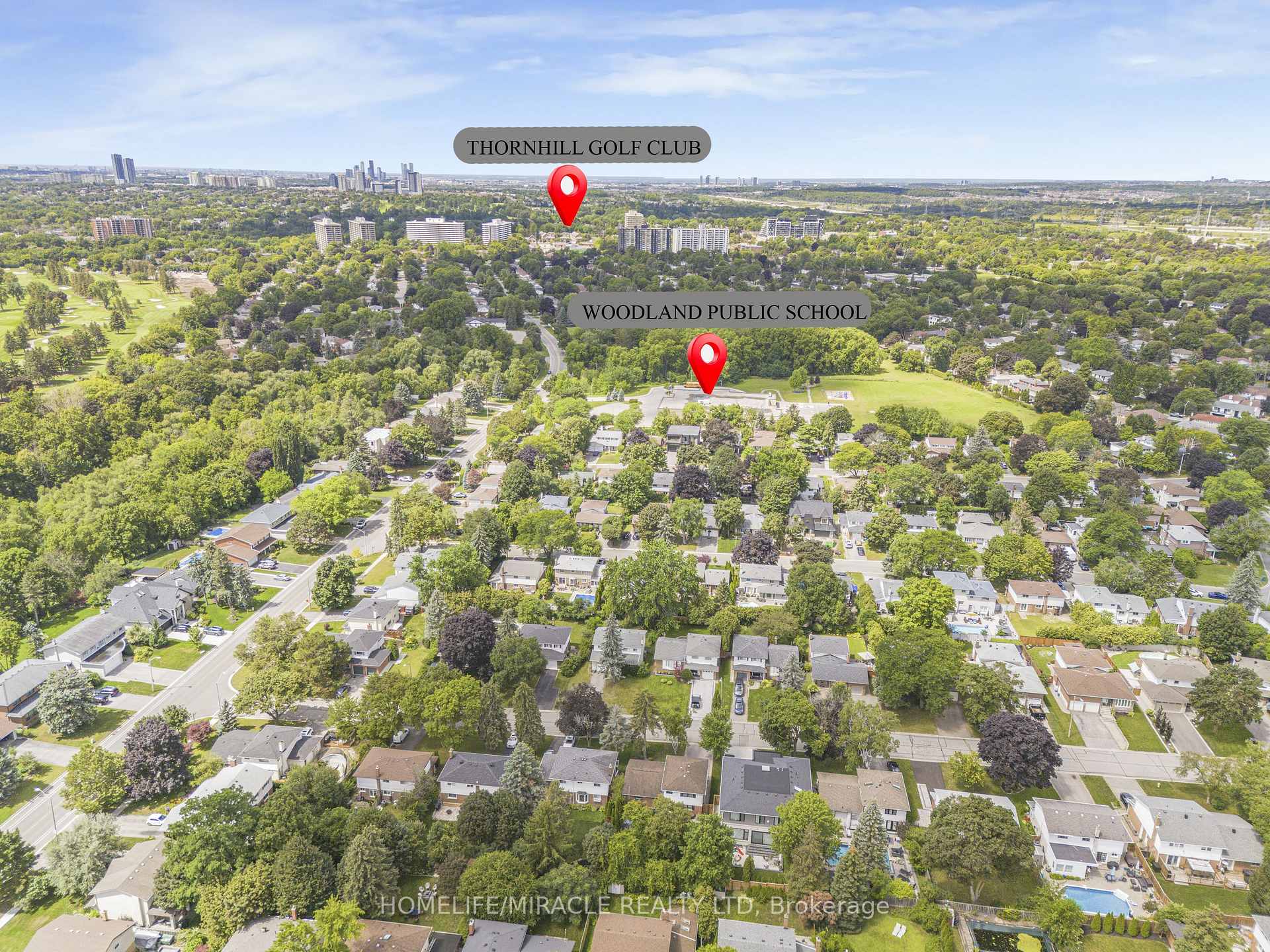 Photo 8 of Unit 51, 210 Royal Orchard Boulevard, Markham, Royal Orchard — HOMEH