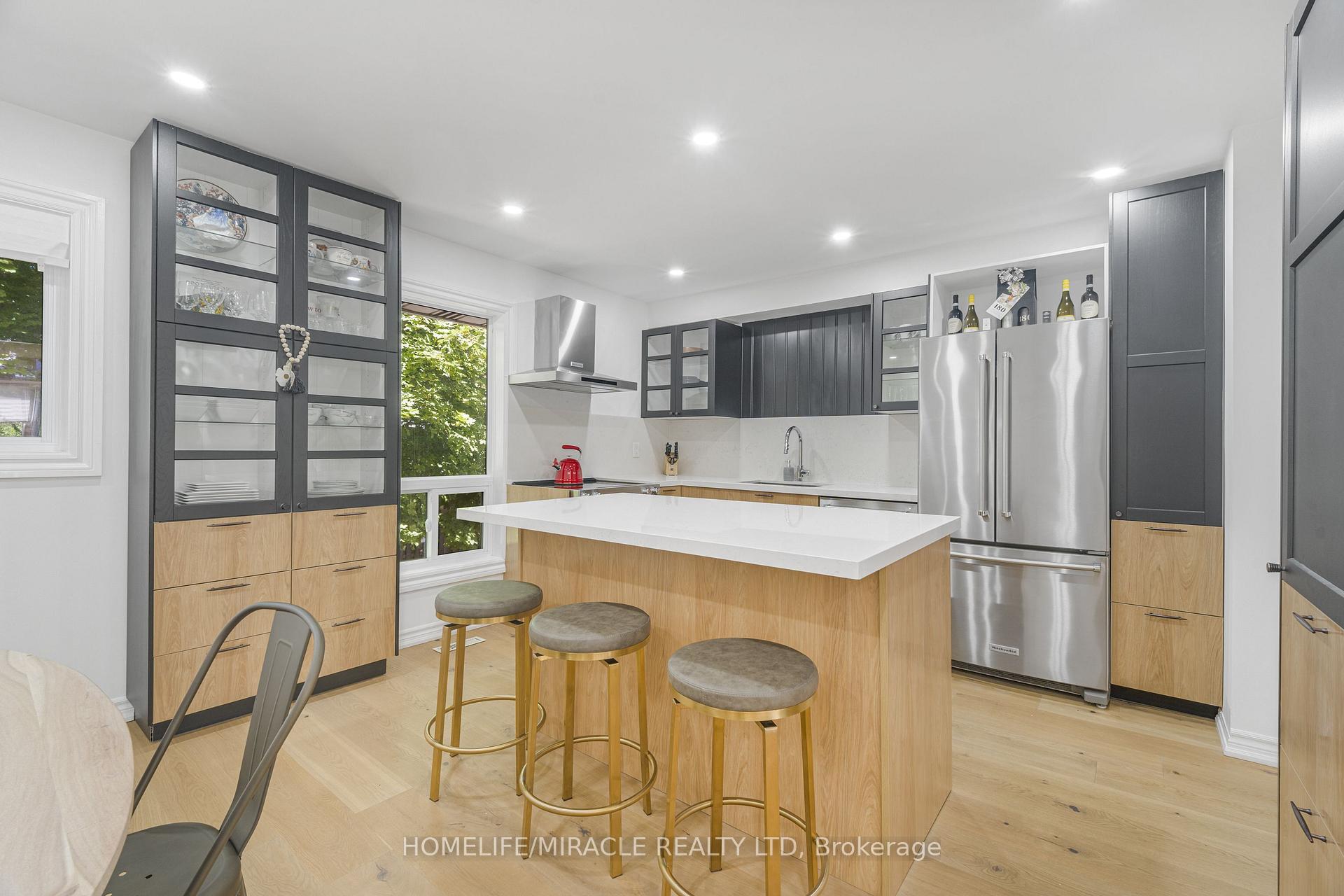 Photo 13 of Unit 51, 210 Royal Orchard Boulevard, Markham, Royal Orchard — HOMEH