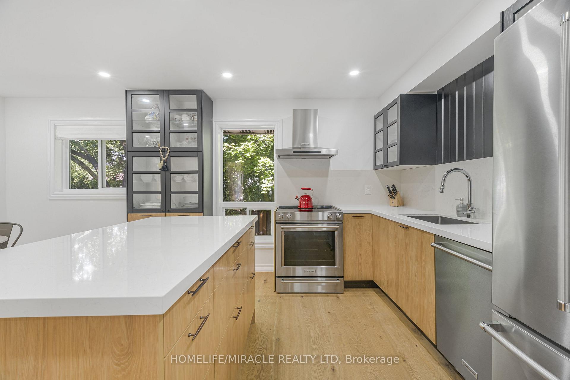 Photo 15 of Unit 51, 210 Royal Orchard Boulevard, Markham, Royal Orchard — HOMEH