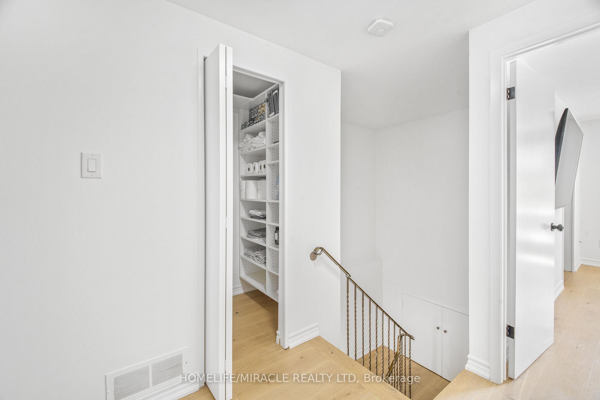 Photo 33 of Unit 51, 210 Royal Orchard Boulevard, Markham, Royal Orchard — HOMEH