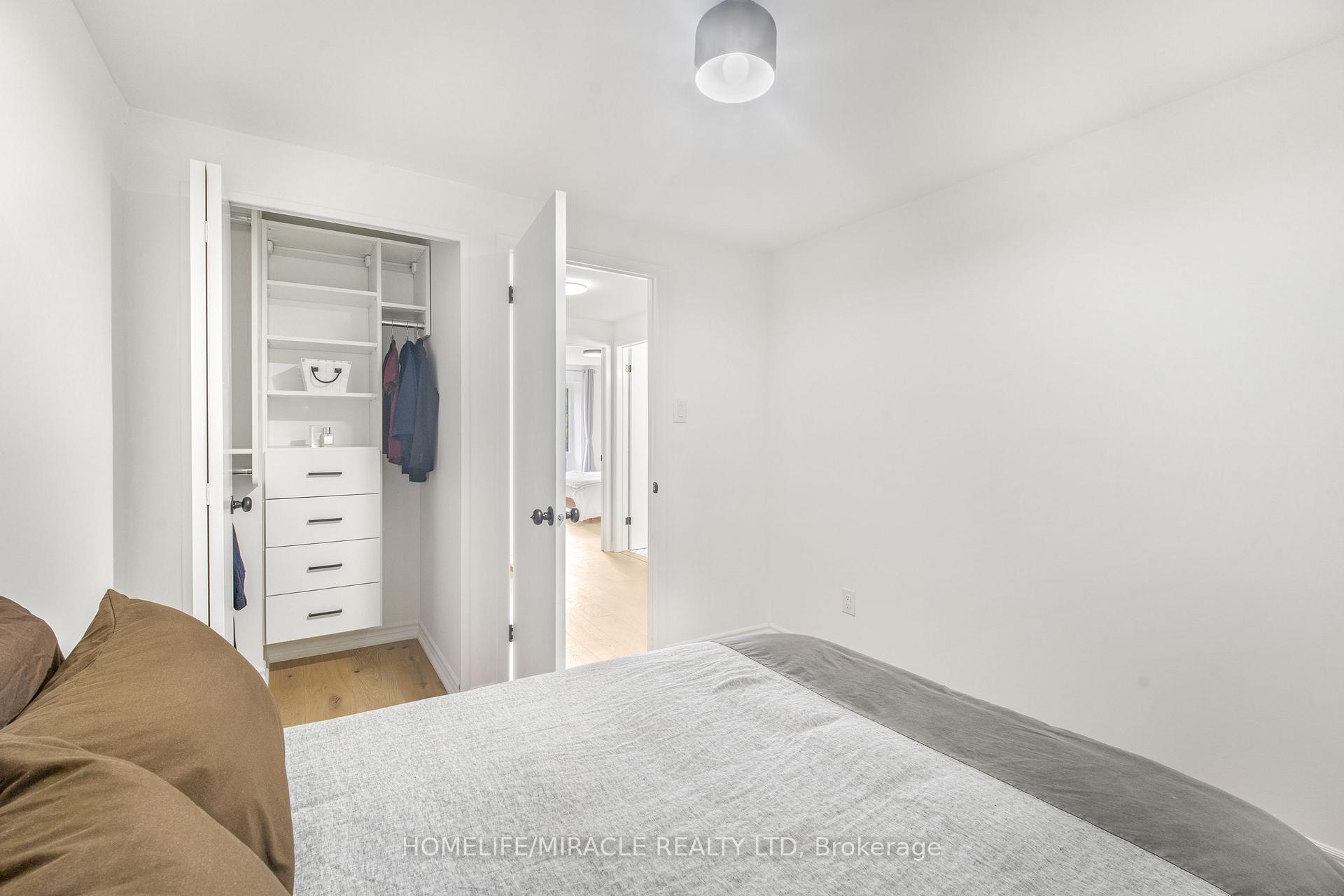 Photo 35 of Unit 51, 210 Royal Orchard Boulevard, Markham, Royal Orchard — HOMEH