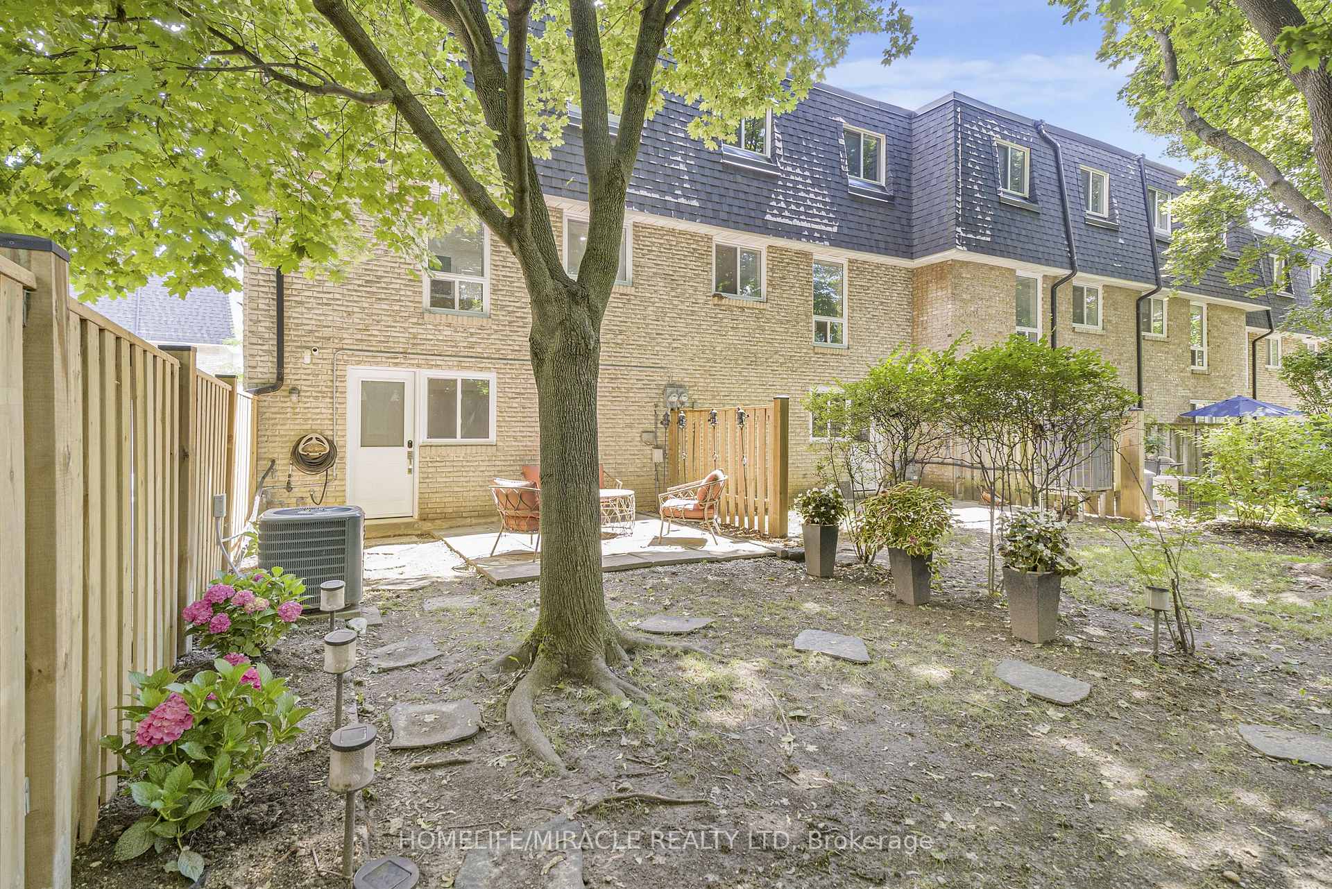 Photo 48 of Unit 51, 210 Royal Orchard Boulevard, Markham, Royal Orchard — HOMEH