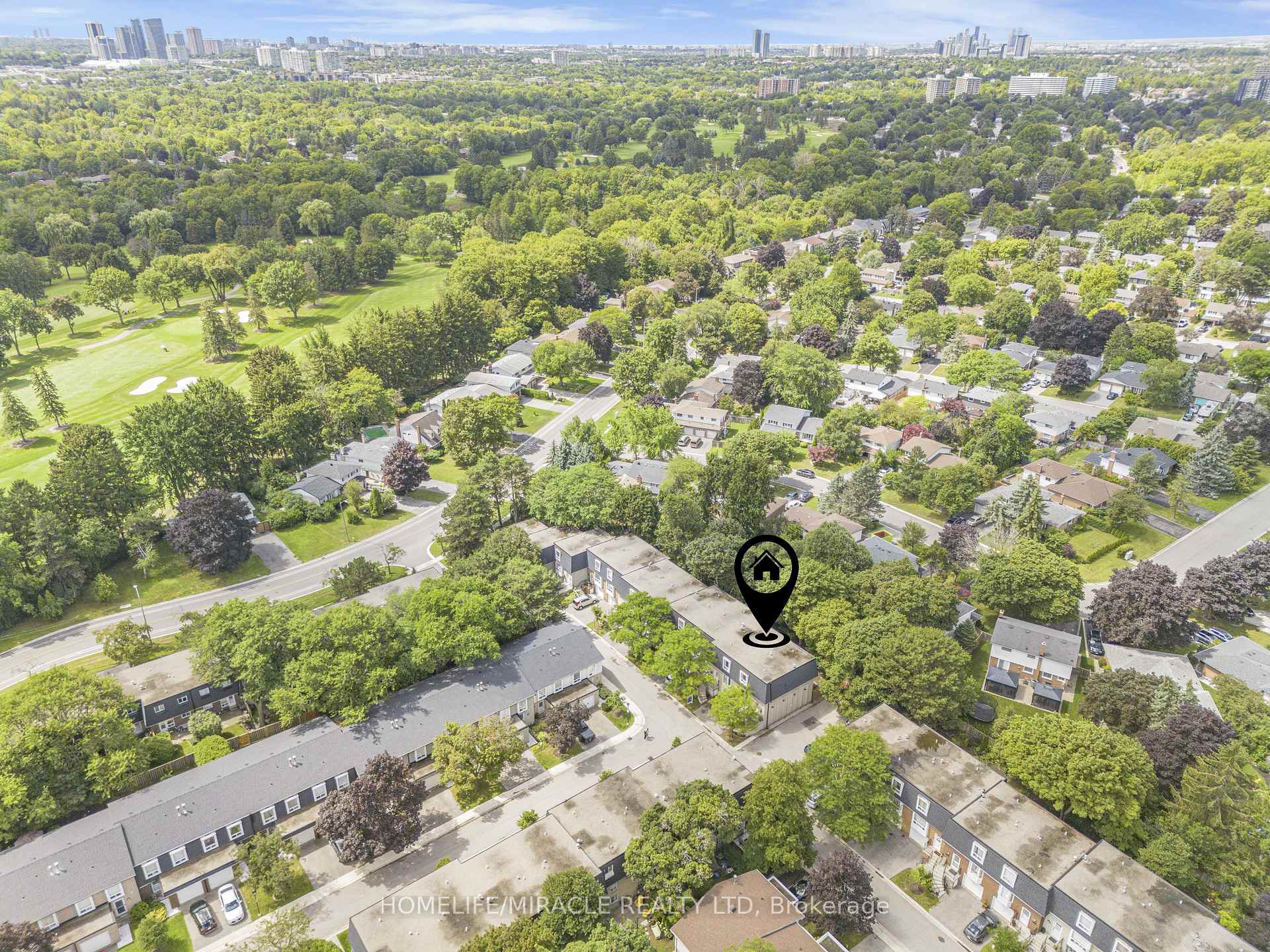 Photo 50 of Unit 51, 210 Royal Orchard Boulevard, Markham, Royal Orchard — HOMEH