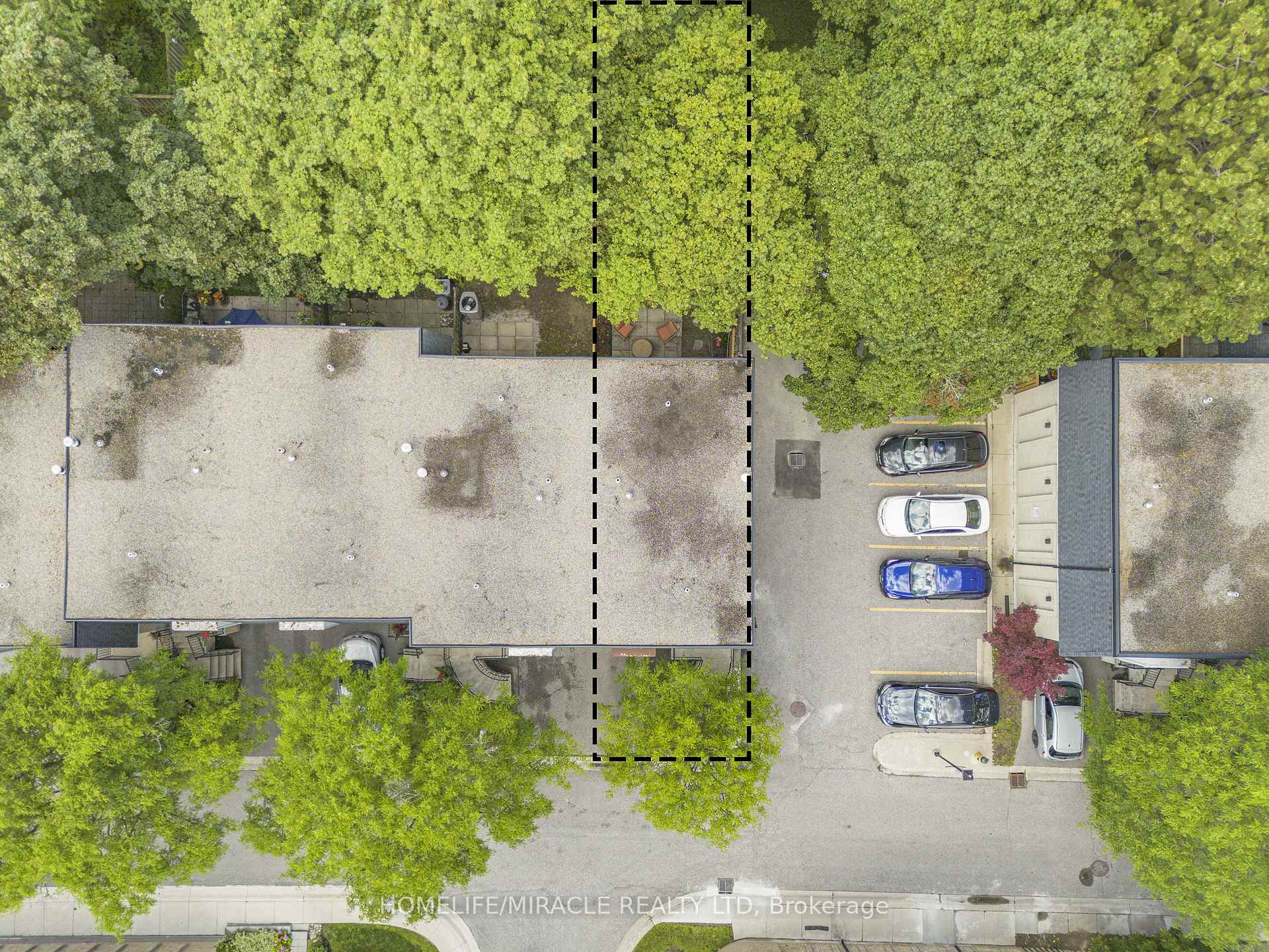 Photo 51 of Unit 51, 210 Royal Orchard Boulevard, Markham, Royal Orchard — HOMEH