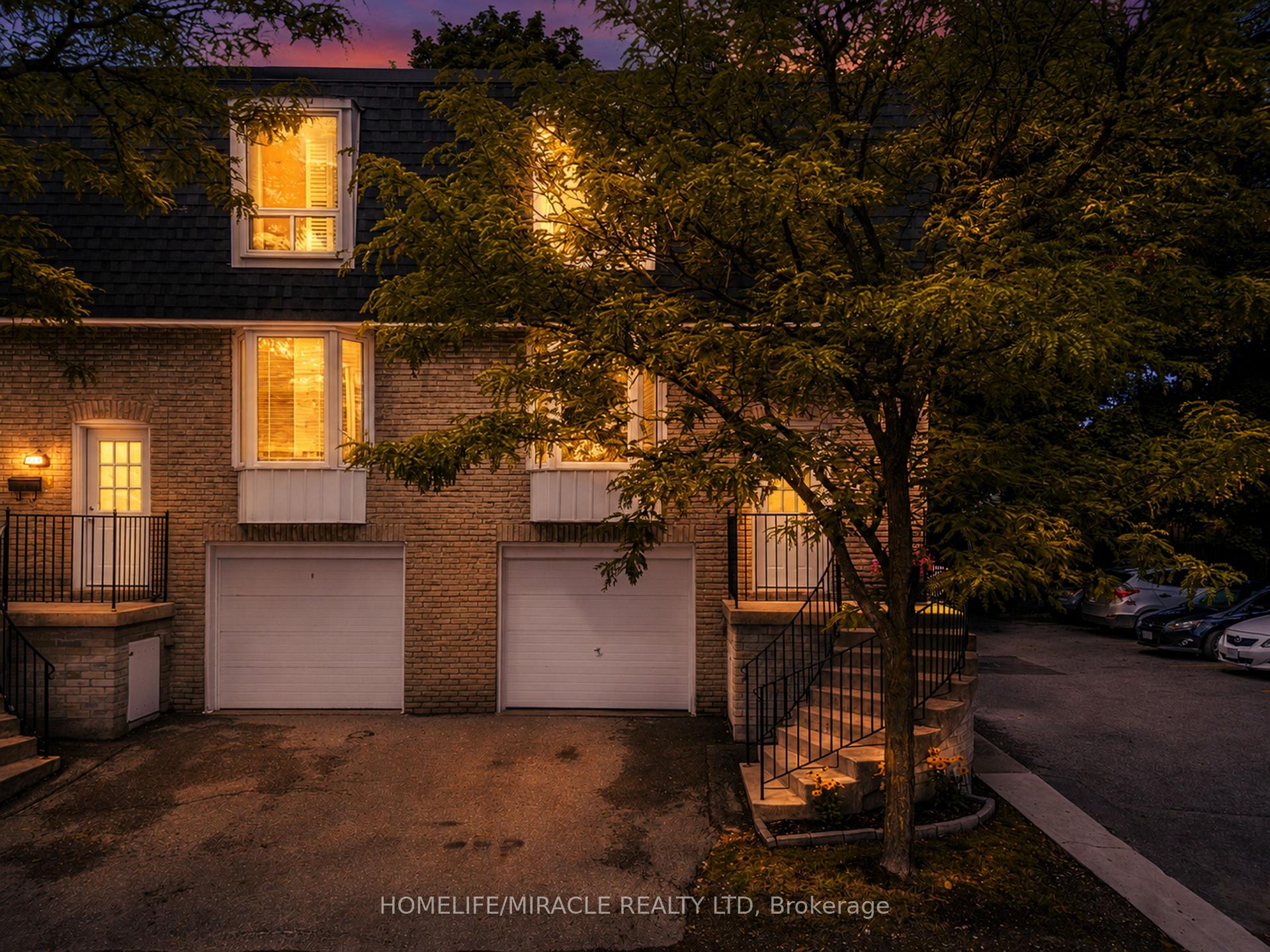 Photo 4 of Unit 51, 210 Royal Orchard Boulevard, Markham, Royal Orchard — HOMEH