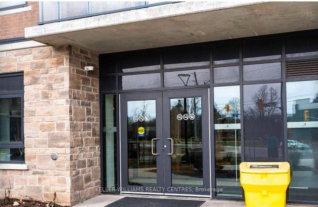 Photo 4 of Unit 310, 332 Gosling Gardens, Guelph, Clairfields/Hanlon Business Park — HOMEH