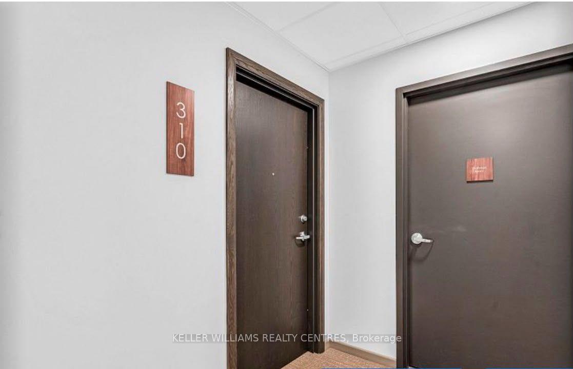 Photo 5 of Unit 310, 332 Gosling Gardens, Guelph, Clairfields/Hanlon Business Park — HOMEH