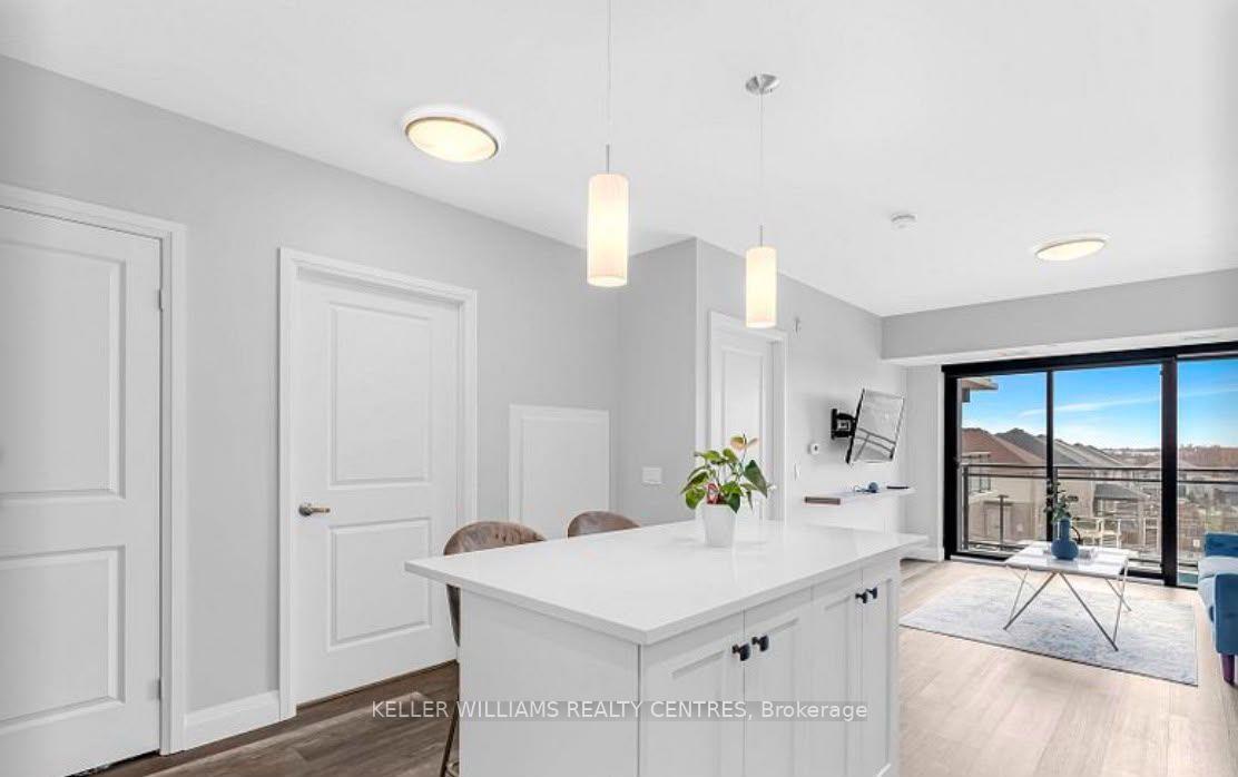 Photo 11 of Unit 310, 332 Gosling Gardens, Guelph, Clairfields/Hanlon Business Park — HOMEH