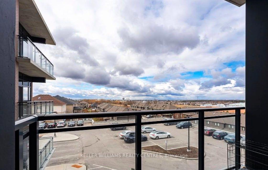 Photo 15 of Unit 310, 332 Gosling Gardens, Guelph, Clairfields/Hanlon Business Park — HOMEH