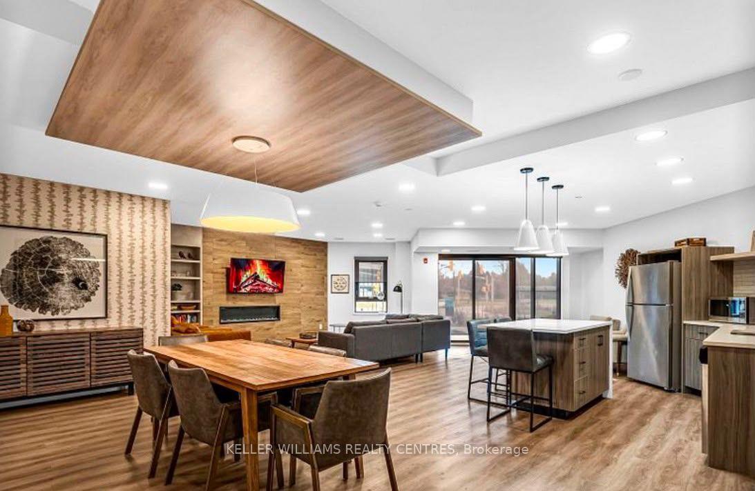 Photo 20 of Unit 310, 332 Gosling Gardens, Guelph, Clairfields/Hanlon Business Park — HOMEH