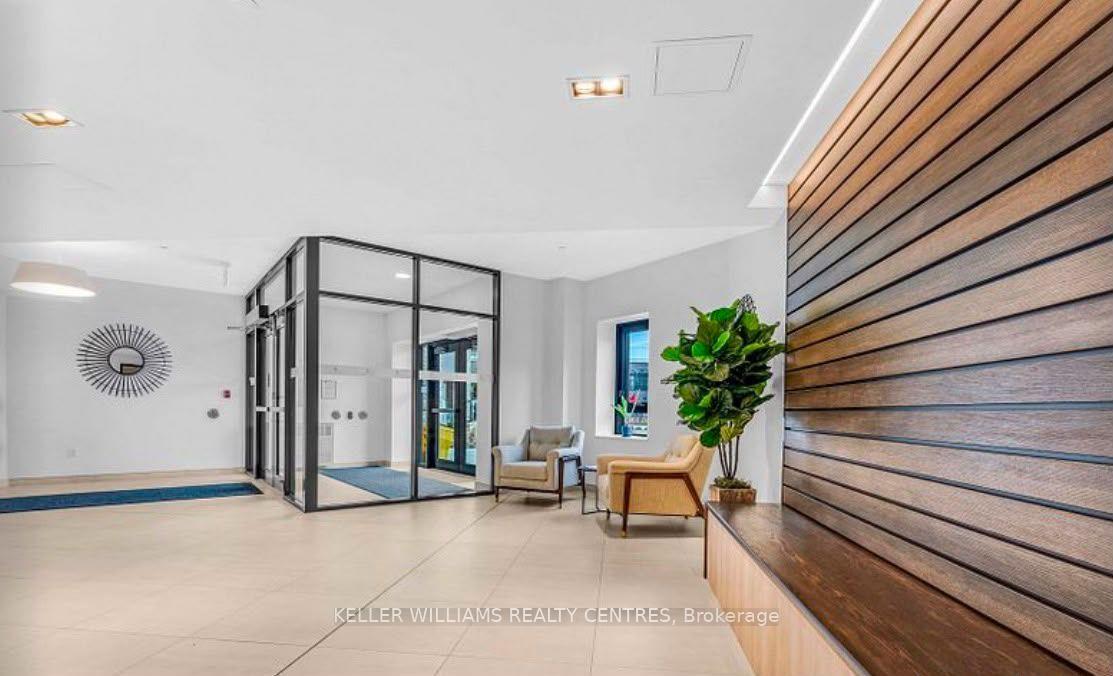 Photo 23 of Unit 310, 332 Gosling Gardens, Guelph, Clairfields/Hanlon Business Park — HOMEH