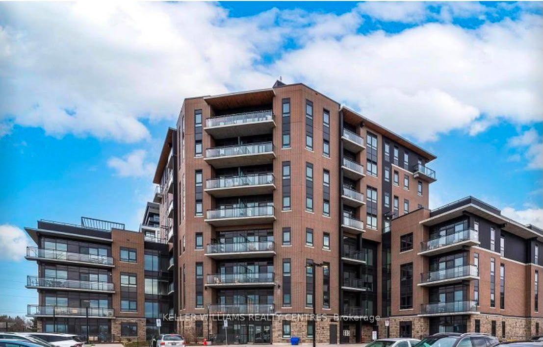Photo 24 of Unit 310, 332 Gosling Gardens, Guelph, Clairfields/Hanlon Business Park — HOMEH