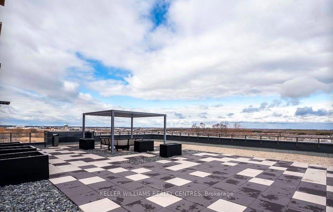 Photo 25 of Unit 310, 332 Gosling Gardens, Guelph, Clairfields/Hanlon Business Park — HOMEH