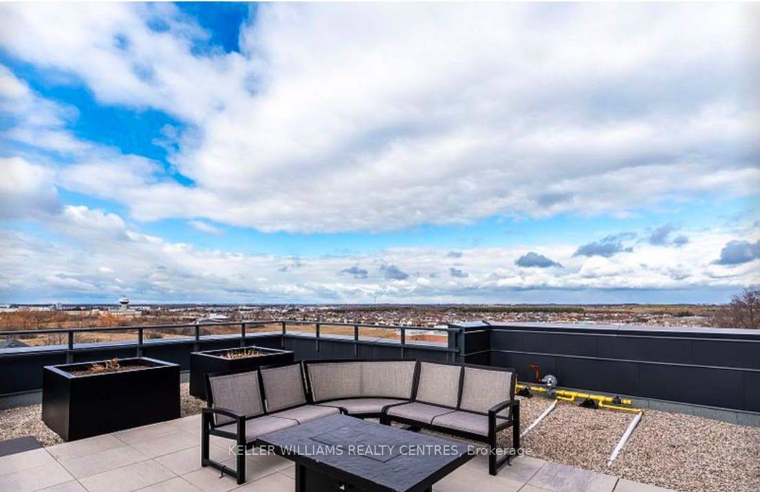 Photo 27 of Unit 310, 332 Gosling Gardens, Guelph, Clairfields/Hanlon Business Park — HOMEH