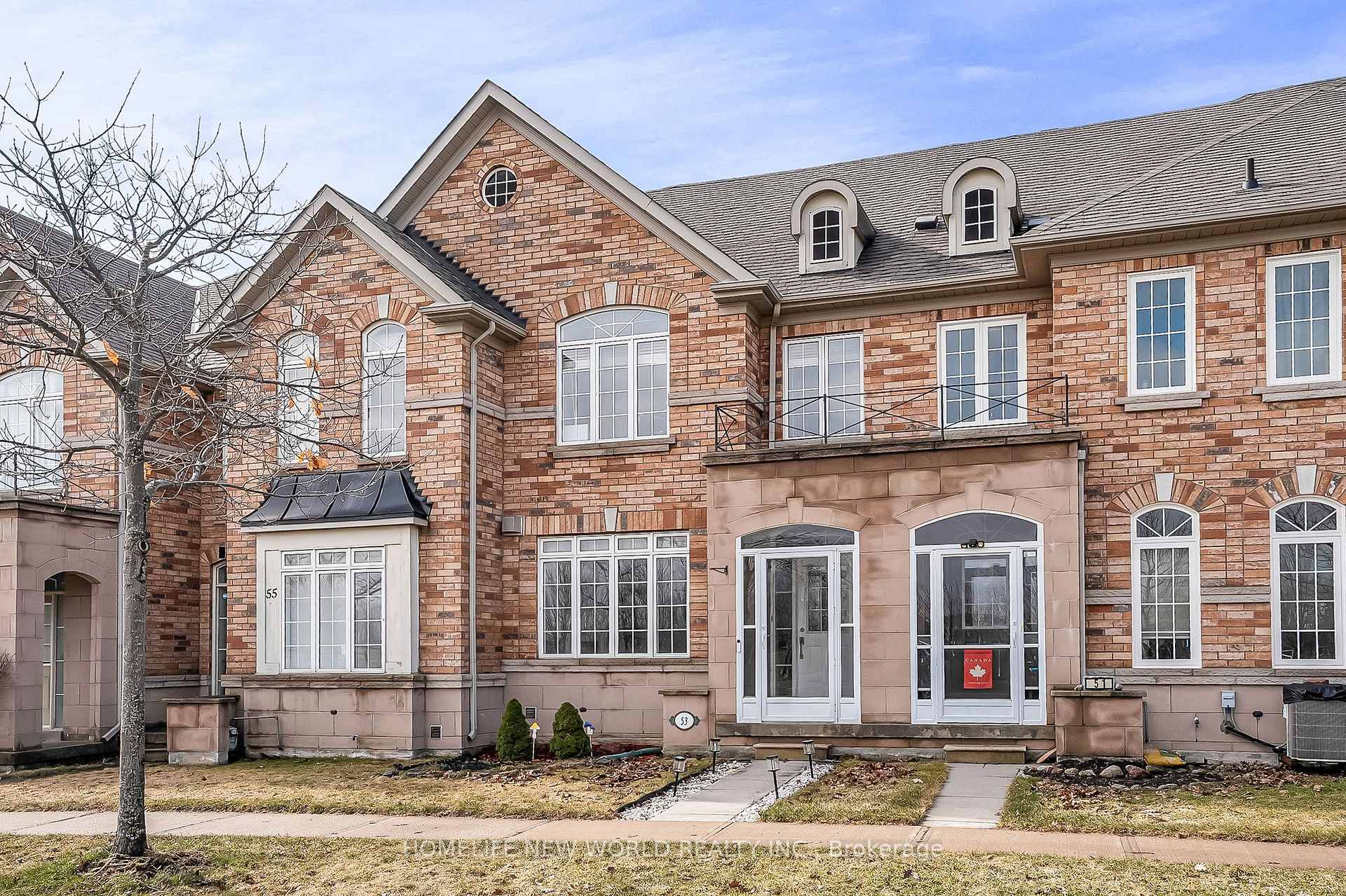Front of 53 Michelina Terrace