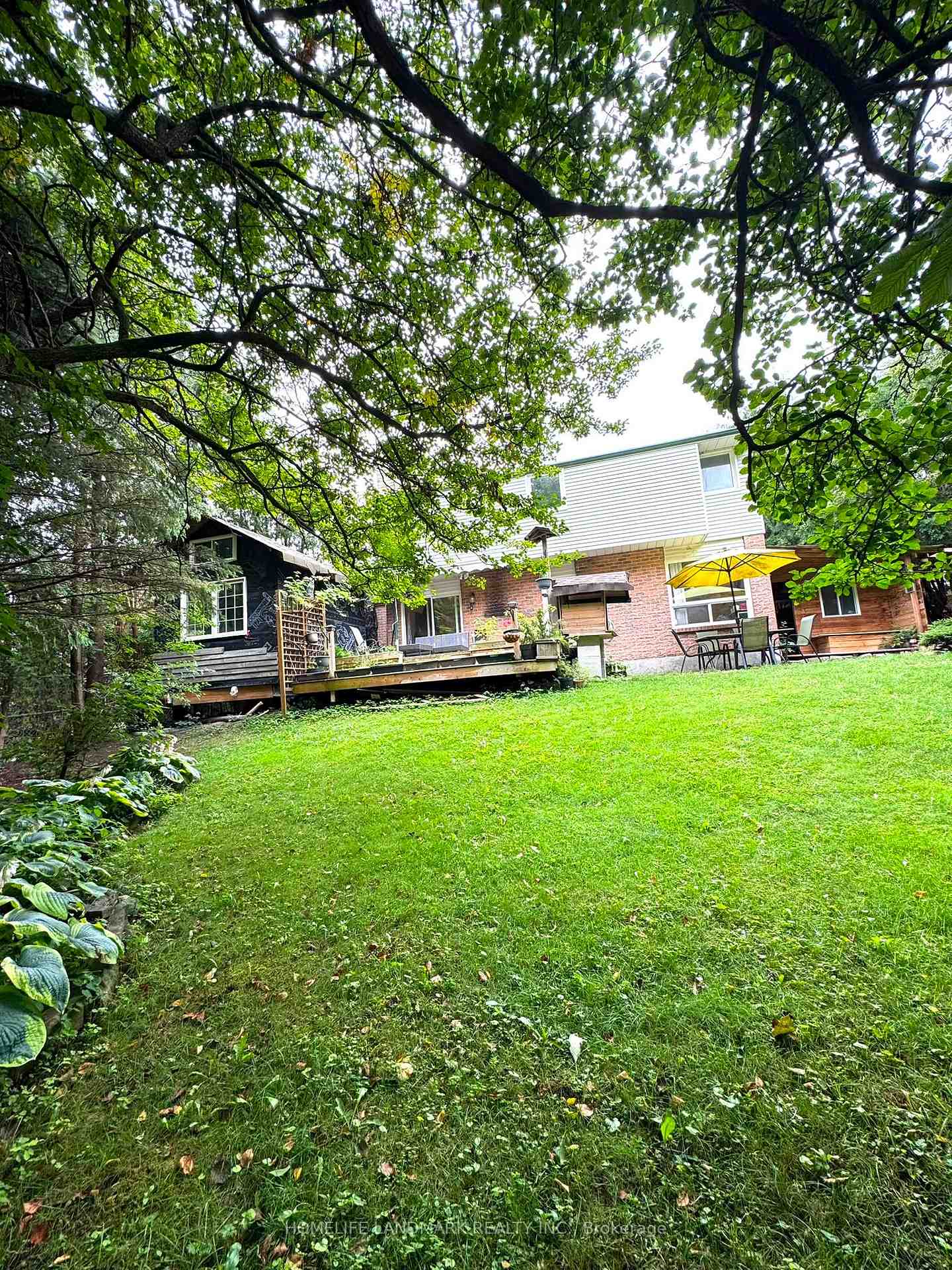 Photo 39 of 45 Sandusky Crescent, Aurora, Aurora Highlands — HOMEH