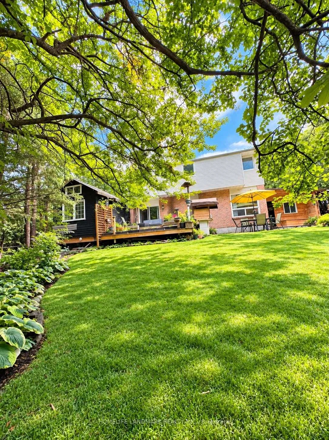 Photo 45 of 45 Sandusky Crescent, Aurora, Aurora Highlands — HOMEH