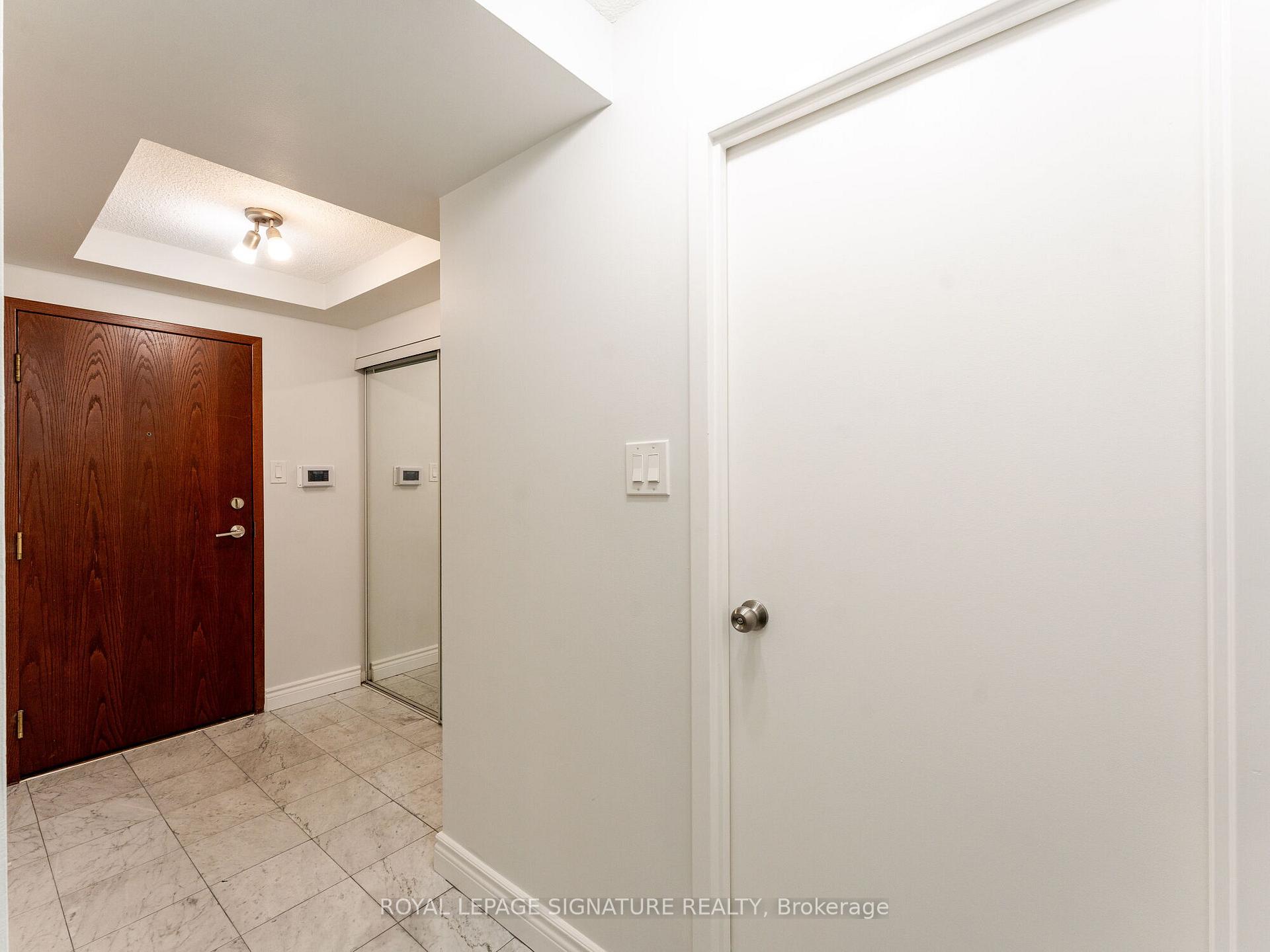 Photo 6 of Unit 1701, 10 Yonge Street, Toronto, Waterfront Communities — HOMEH