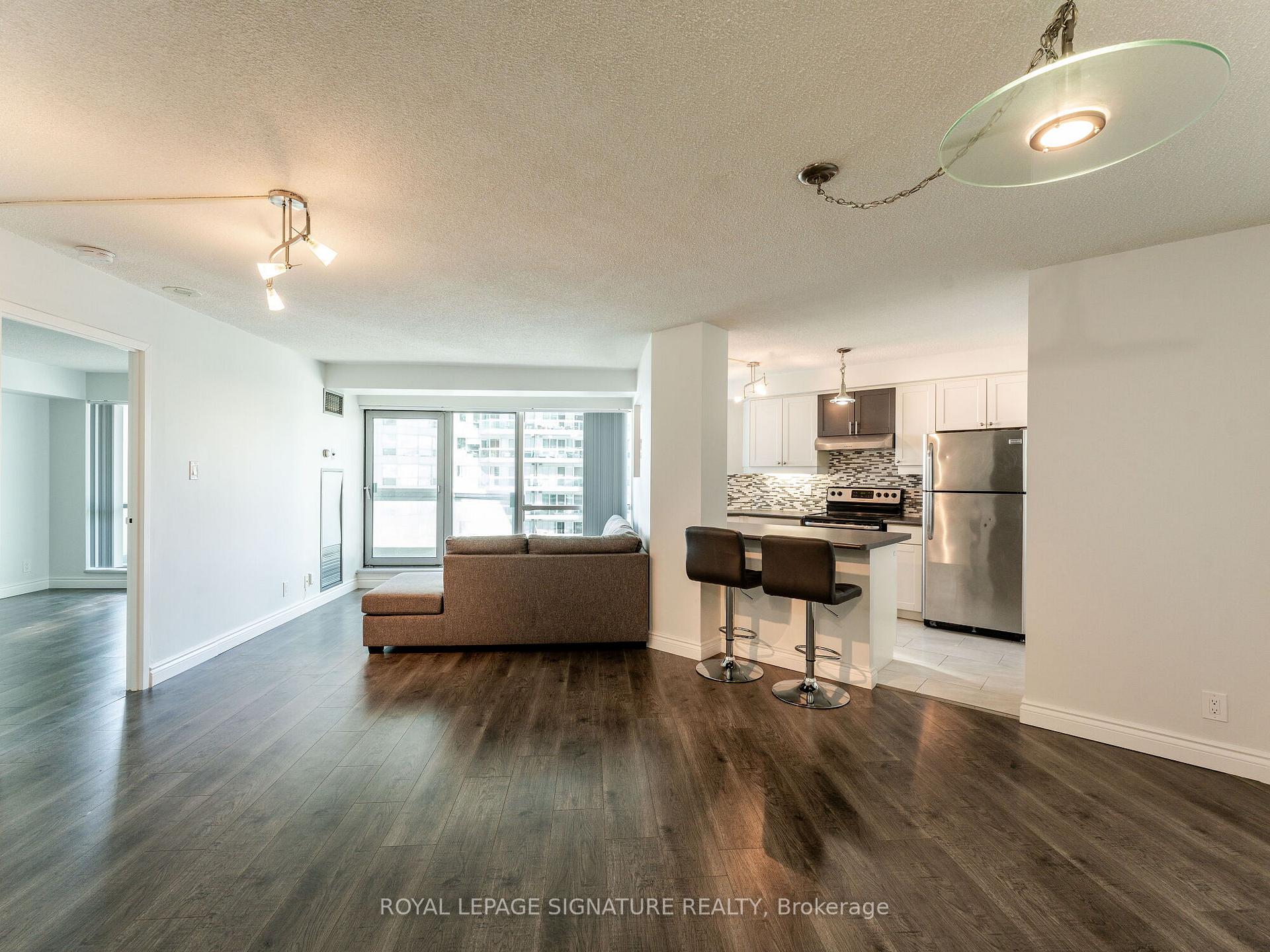 Photo 7 of Unit 1701, 10 Yonge Street, Toronto, Waterfront Communities — HOMEH