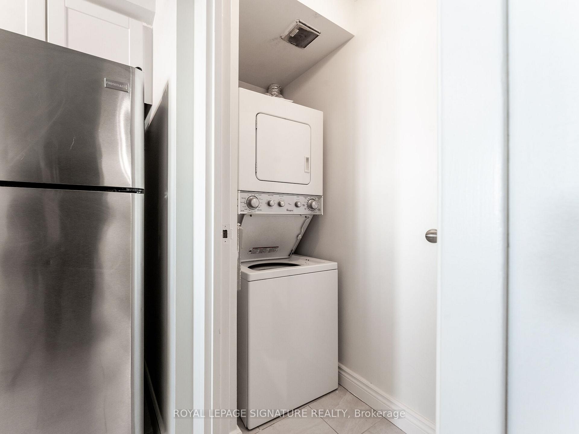 Photo 25 of Unit 1701, 10 Yonge Street, Toronto, Waterfront Communities — HOMEH