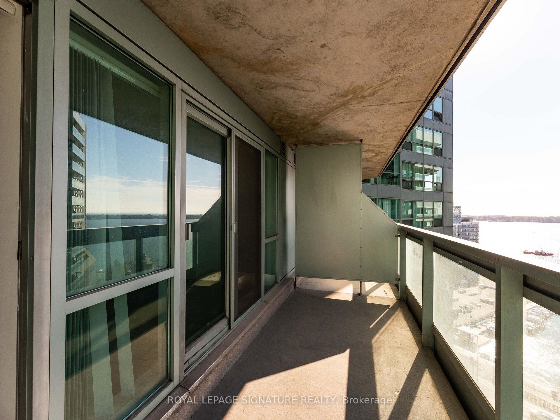 Photo 27 of Unit 1701, 10 Yonge Street, Toronto, Waterfront Communities — HOMEH