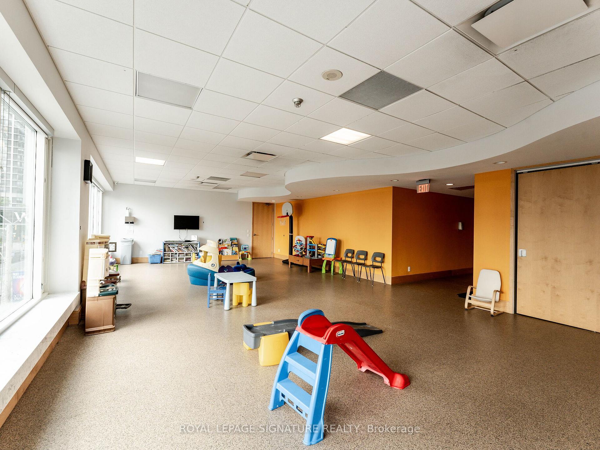 Photo 33 of Unit 1701, 10 Yonge Street, Toronto, Waterfront Communities — HOMEH