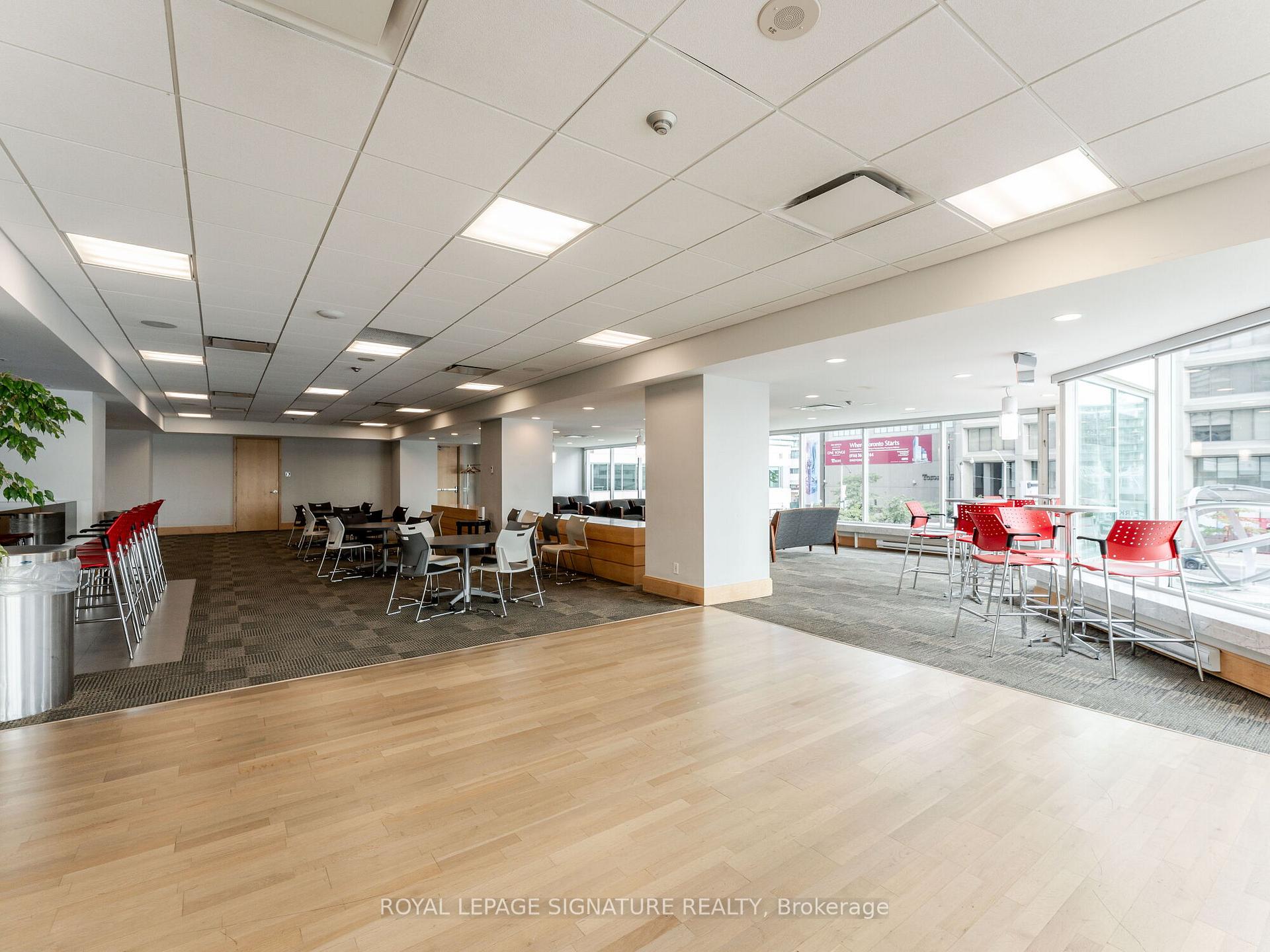 Photo 34 of Unit 1701, 10 Yonge Street, Toronto, Waterfront Communities — HOMEH