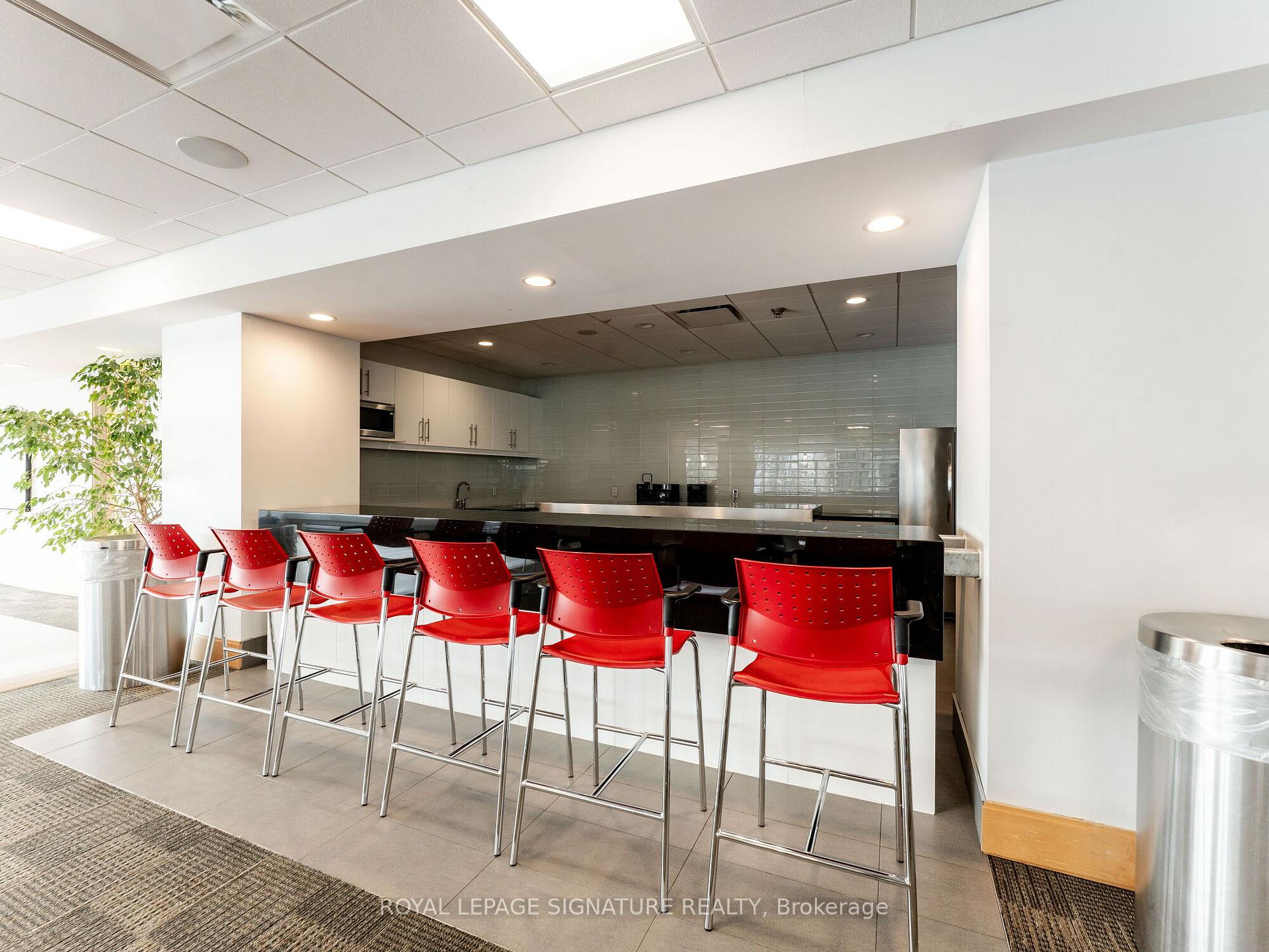 Photo 35 of Unit 1701, 10 Yonge Street, Toronto, Waterfront Communities — HOMEH