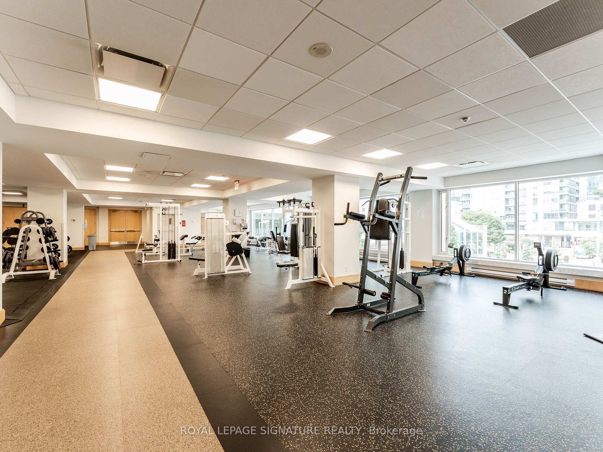 Photo 36 of Unit 1701, 10 Yonge Street, Toronto, Waterfront Communities — HOMEH