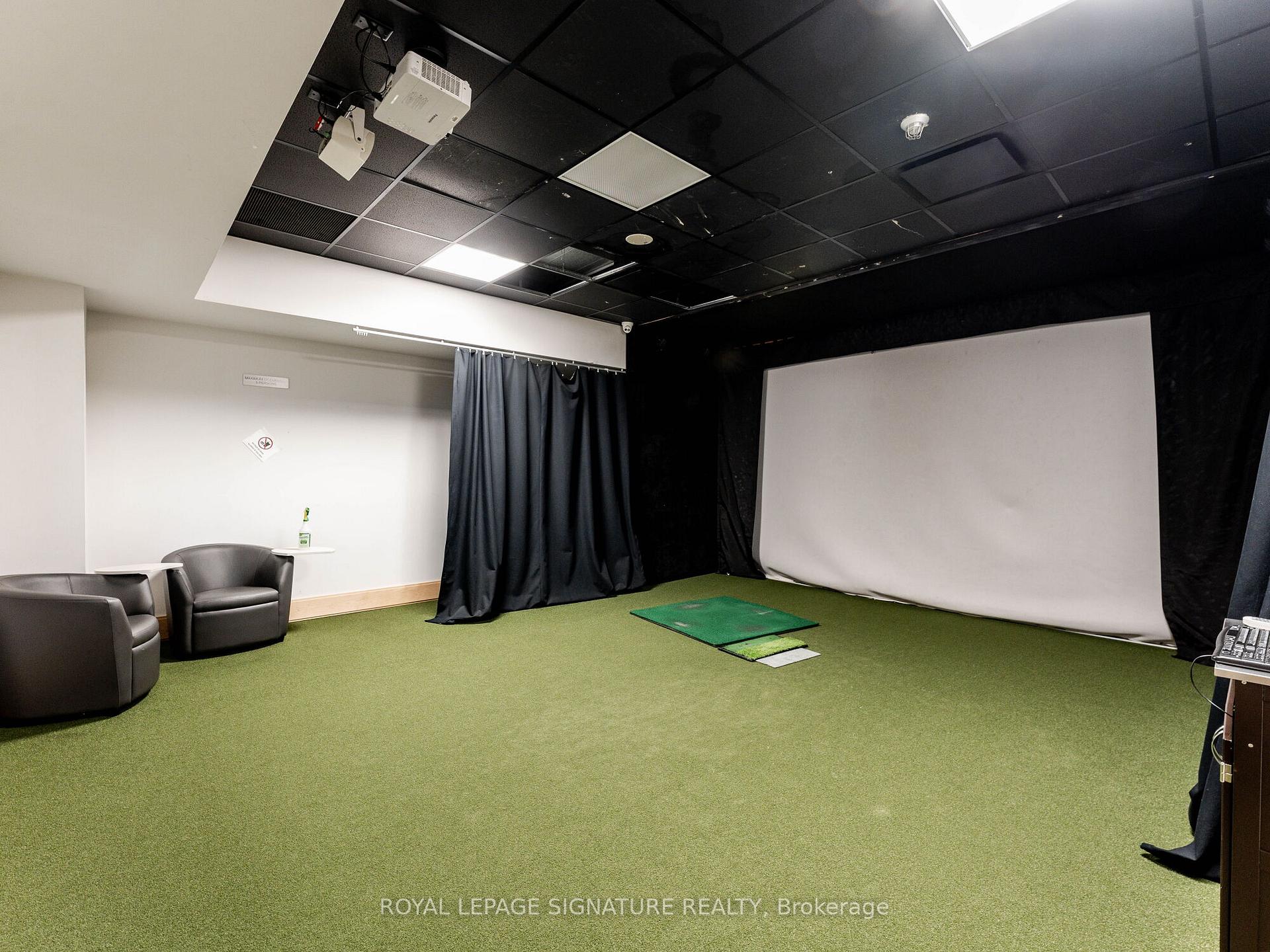 Photo 37 of Unit 1701, 10 Yonge Street, Toronto, Waterfront Communities — HOMEH