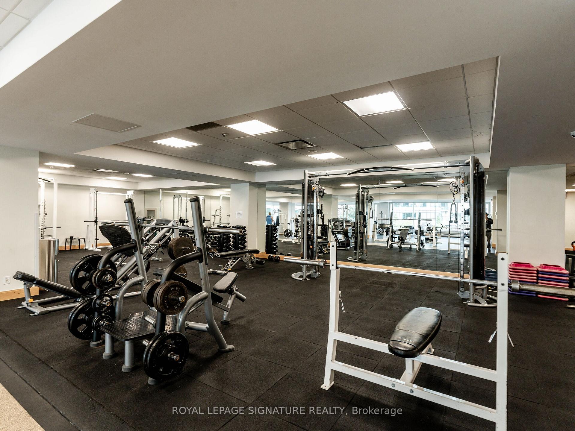 Photo 38 of Unit 1701, 10 Yonge Street, Toronto, Waterfront Communities — HOMEH