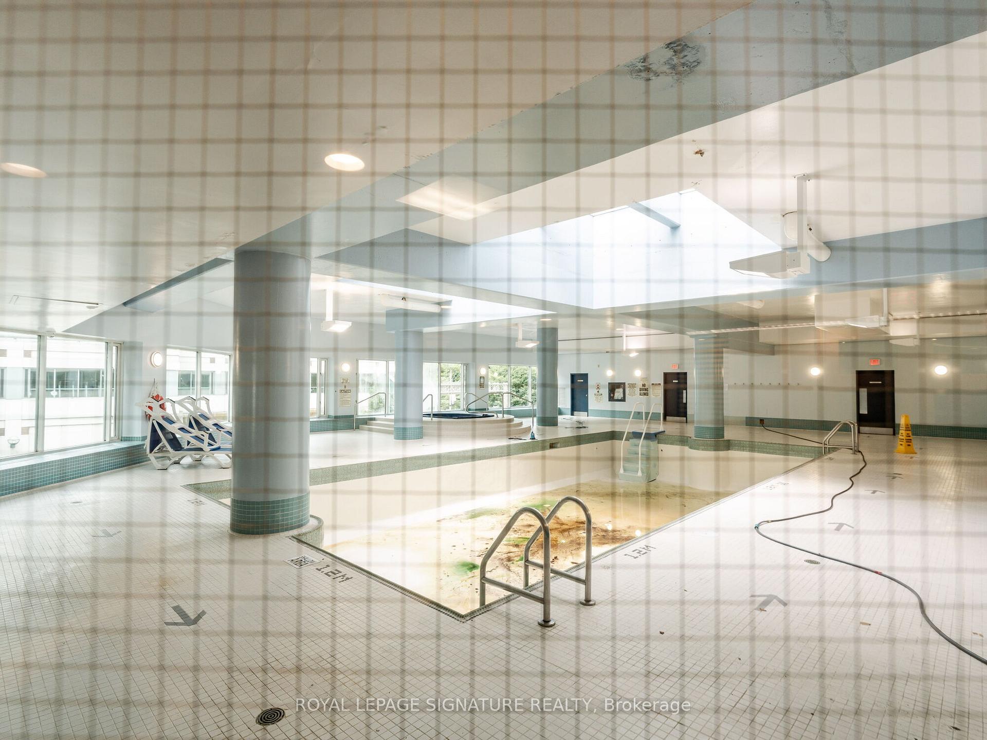 Photo 39 of Unit 1701, 10 Yonge Street, Toronto, Waterfront Communities — HOMEH