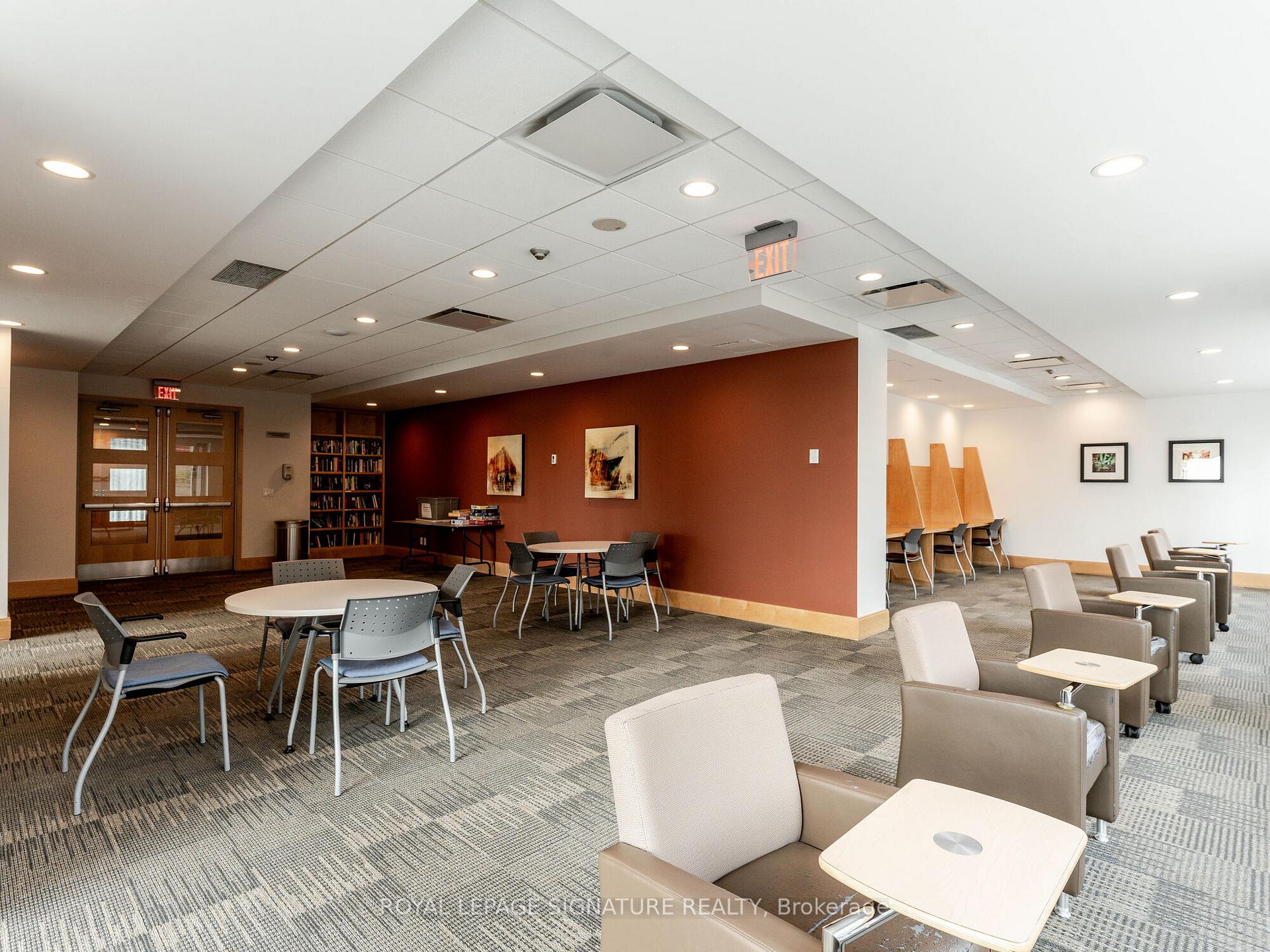 Photo 40 of Unit 1701, 10 Yonge Street, Toronto, Waterfront Communities — HOMEH