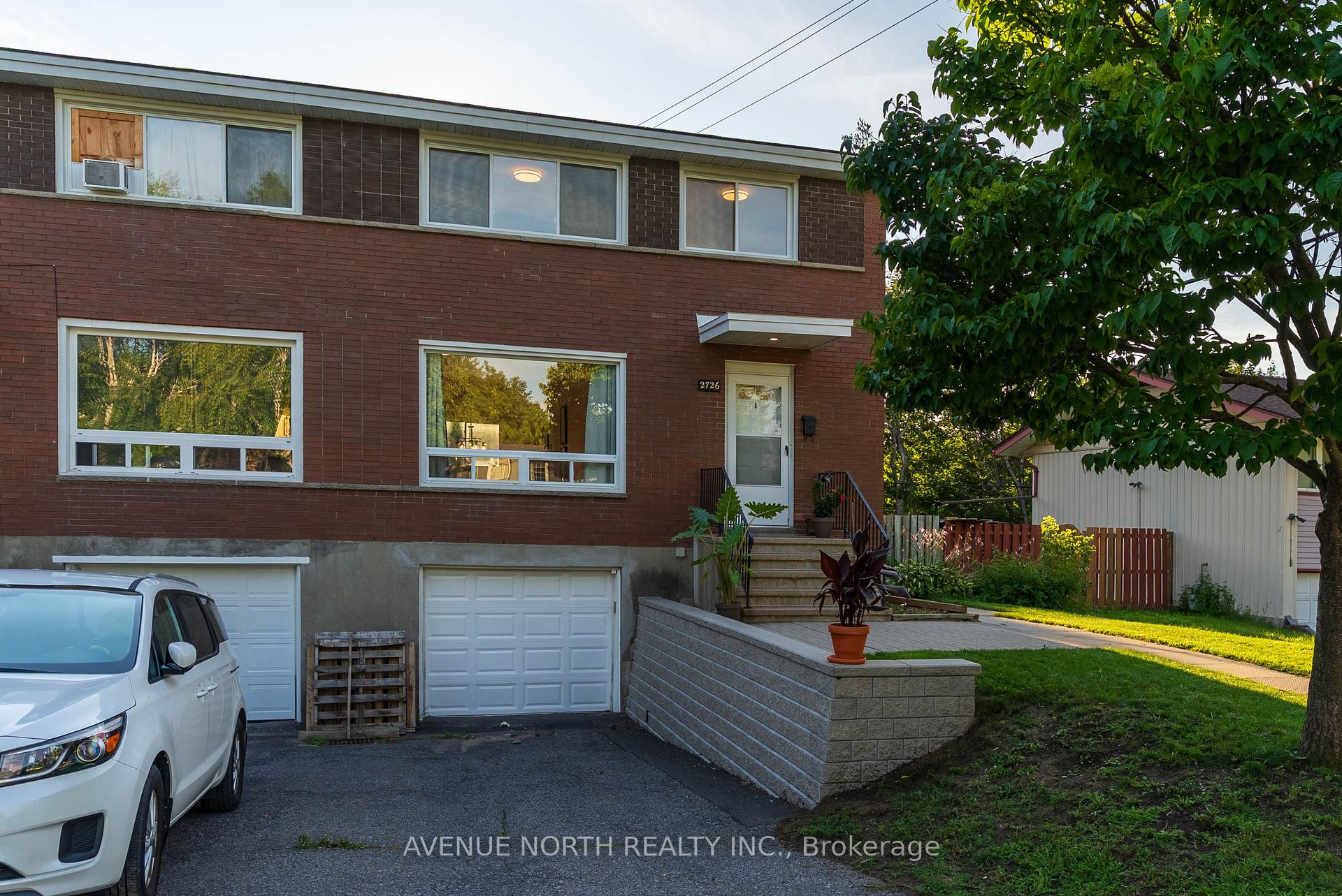 Photo 2 of 2732-2730 Colman Street, Ottawa, Riverside Park — HOMEH