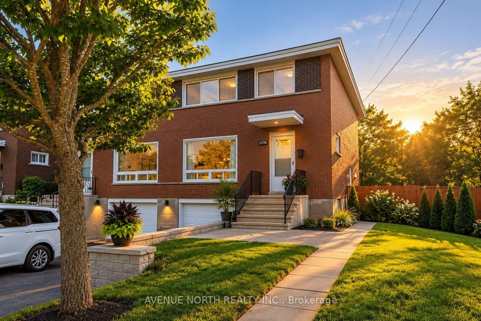 Photo 4 of 2732-2730 Colman Street, Ottawa, Riverside Park — HOMEH