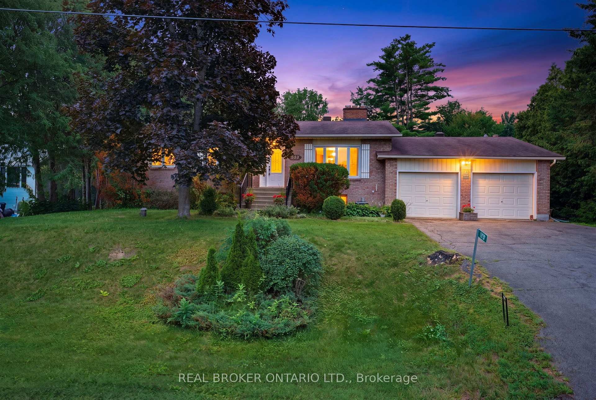 Photo 1 of 109 Highview Drive, Ottawa, Constance Bay — HOMEH