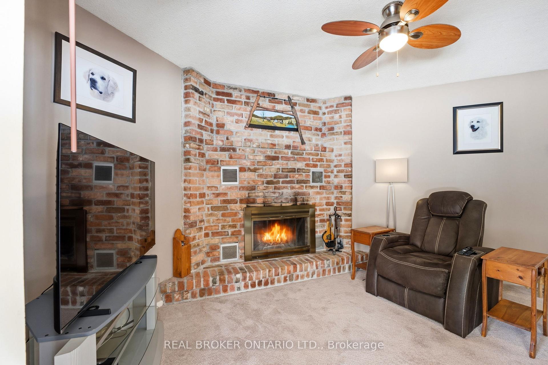 Photo 20 of 109 Highview Drive, Ottawa, Constance Bay — HOMEH