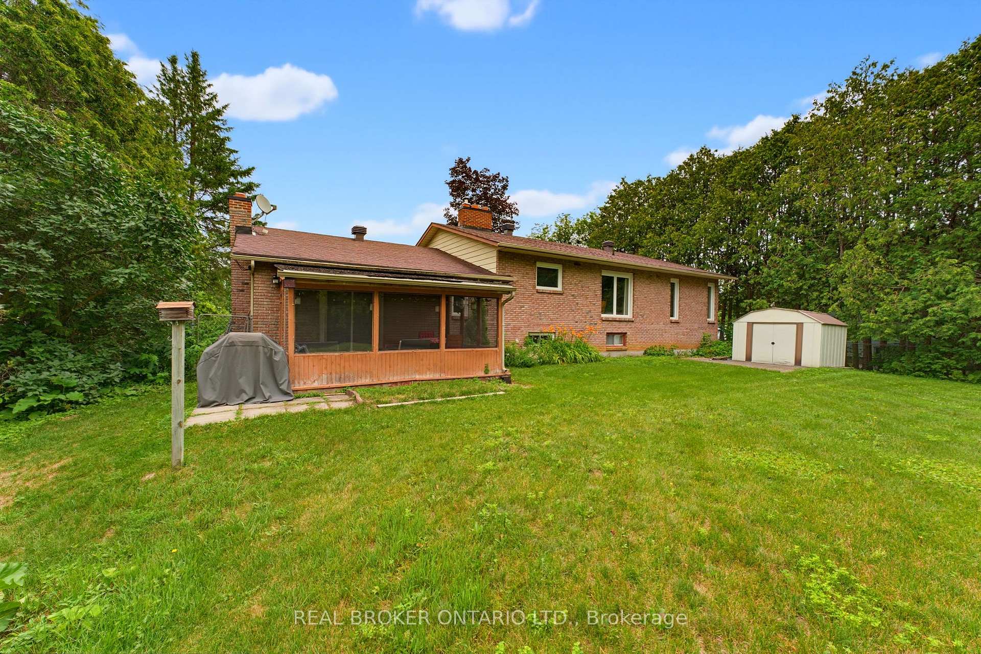 Photo 28 of 109 Highview Drive, Ottawa, Constance Bay — HOMEH
