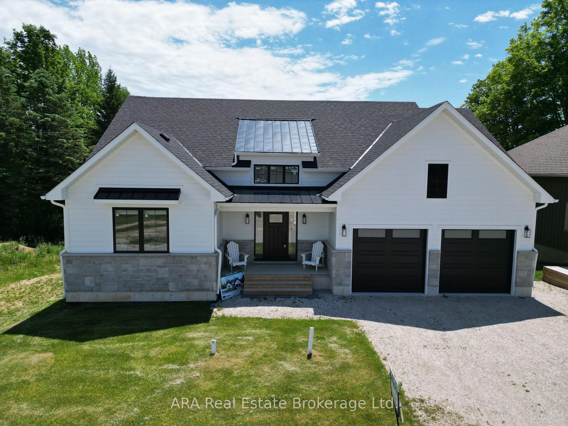 Photo 1 of Unit 33, 2 Hilton Lane, Meaford — HOMEH