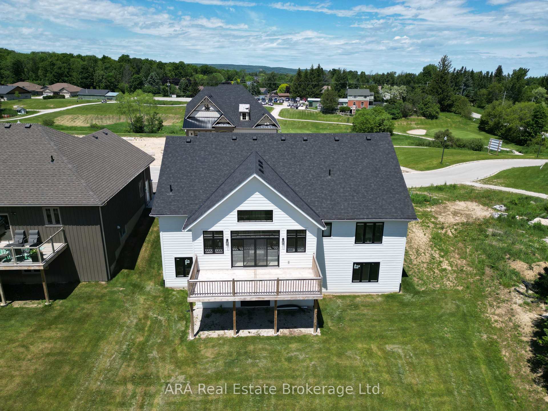 Photo 9 of Unit 33, 2 Hilton Lane, Meaford — HOMEH