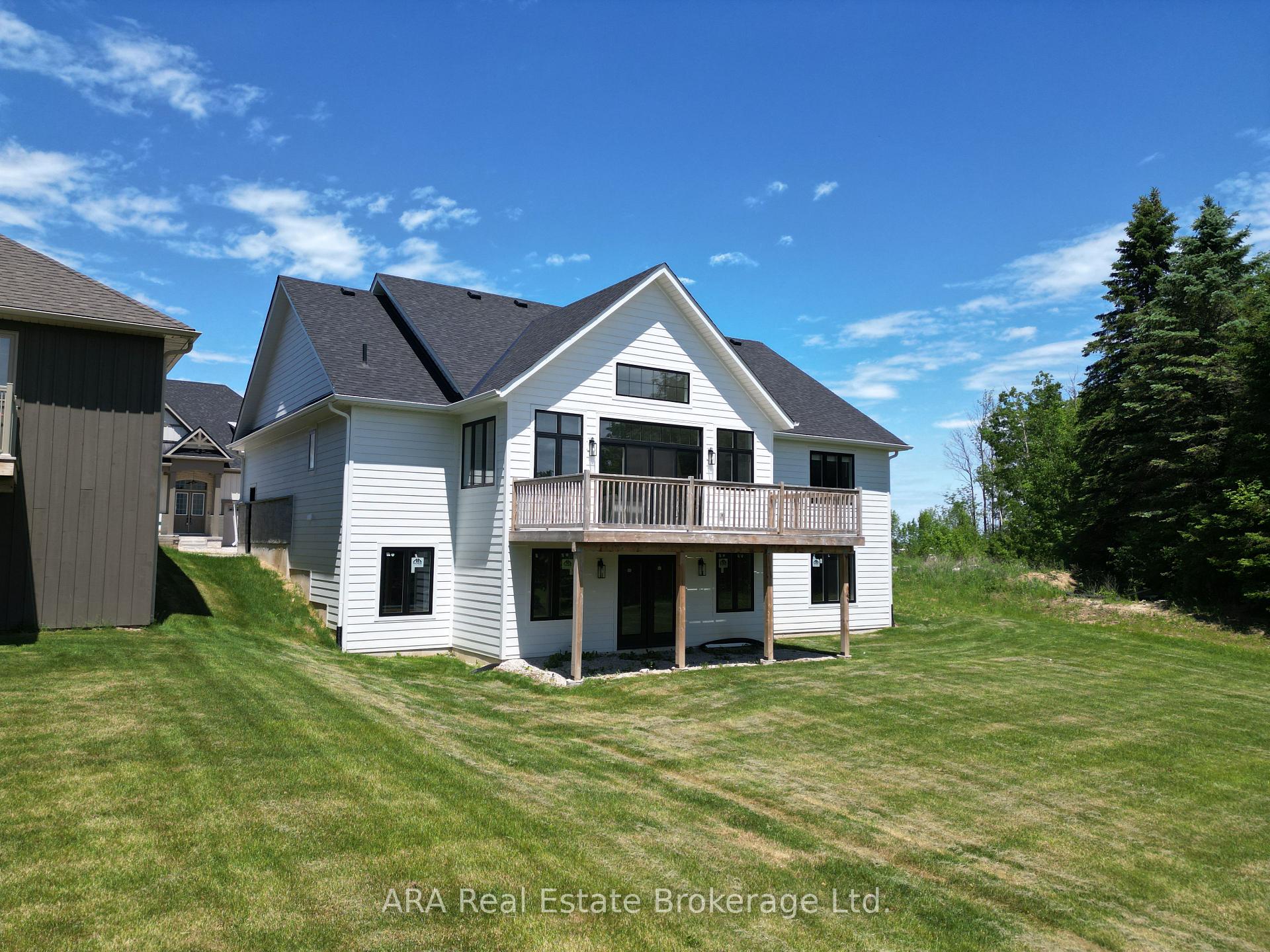 Photo 11 of Unit 33, 2 Hilton Lane, Meaford — HOMEH