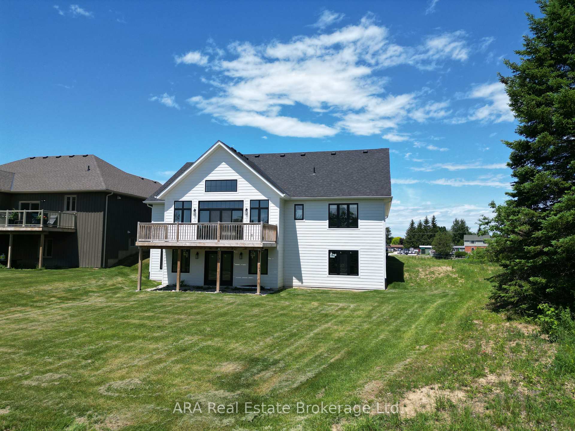 Photo 12 of Unit 33, 2 Hilton Lane, Meaford — HOMEH