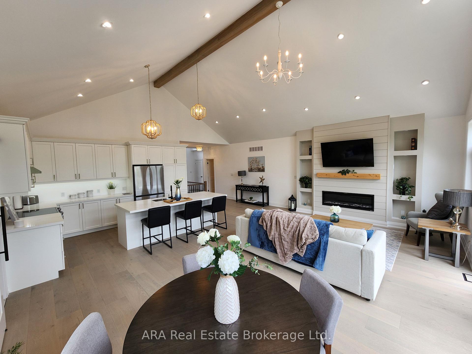 Photo 21 of Unit 33, 2 Hilton Lane, Meaford — HOMEH
