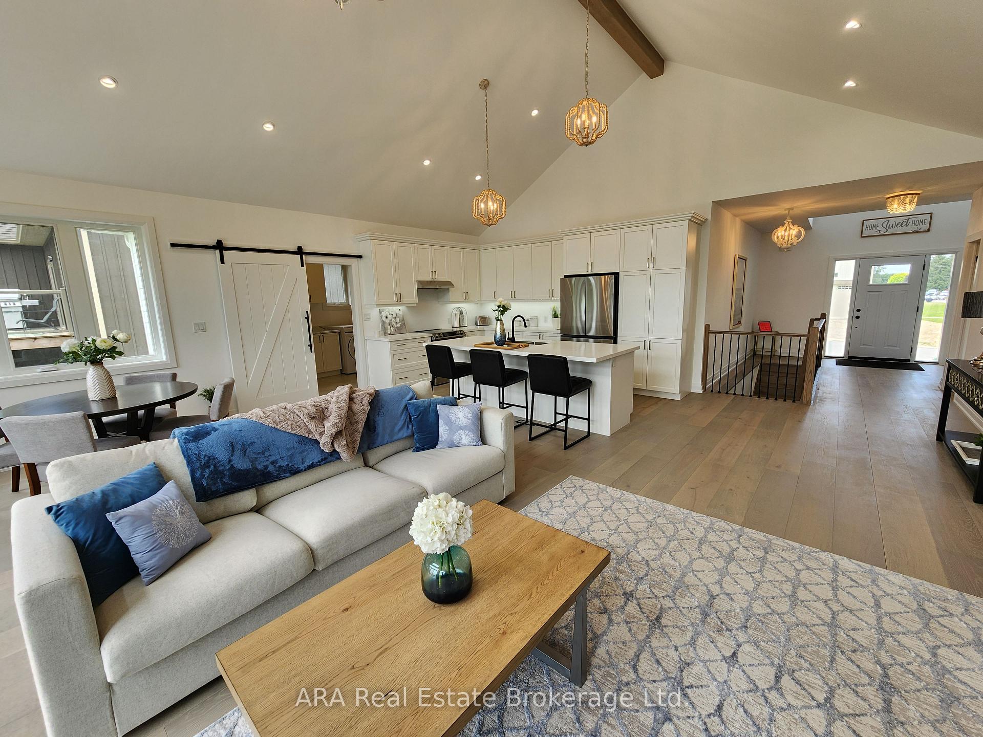 Photo 22 of Unit 33, 2 Hilton Lane, Meaford — HOMEH