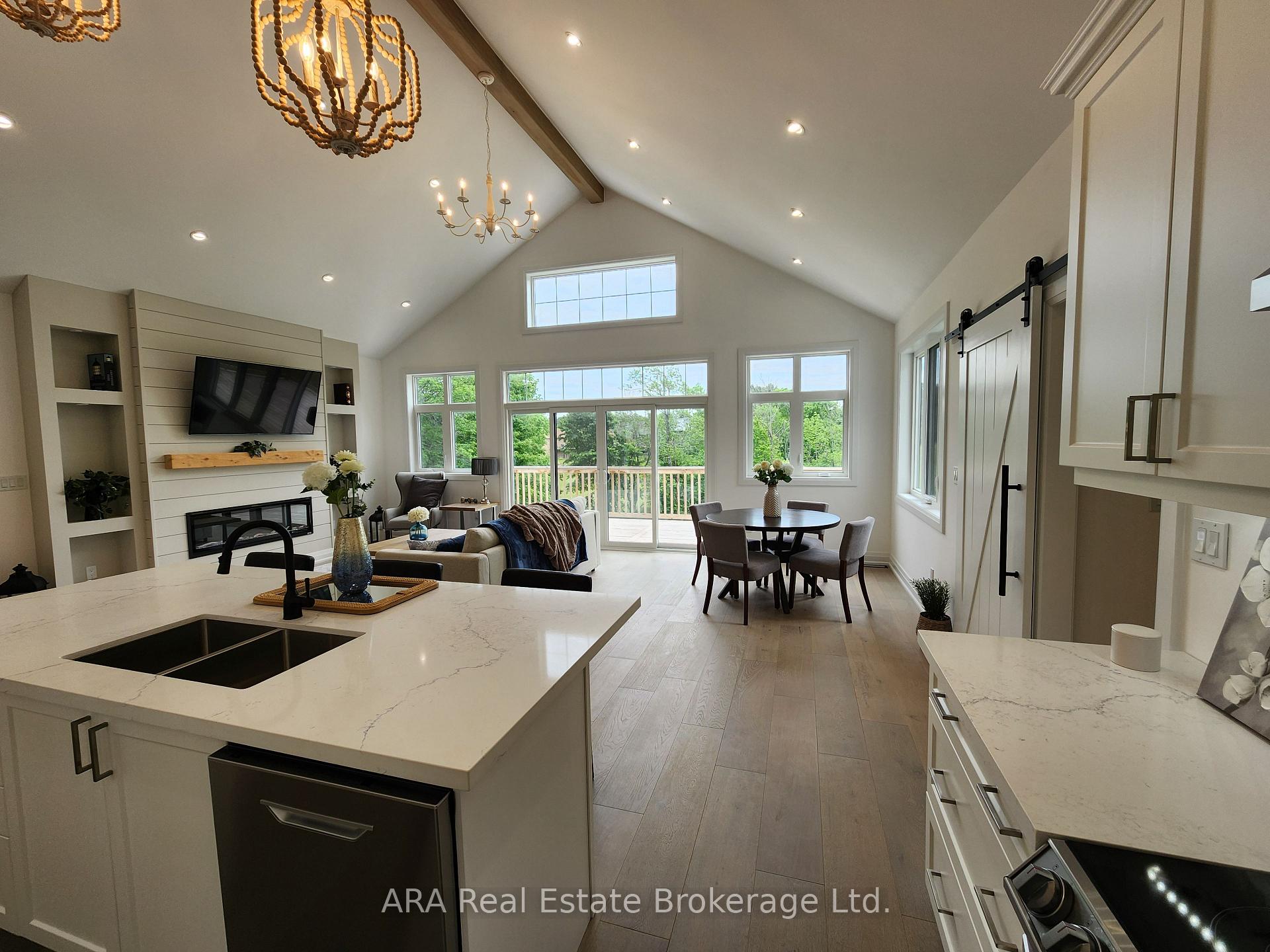 Photo 23 of Unit 33, 2 Hilton Lane, Meaford — HOMEH