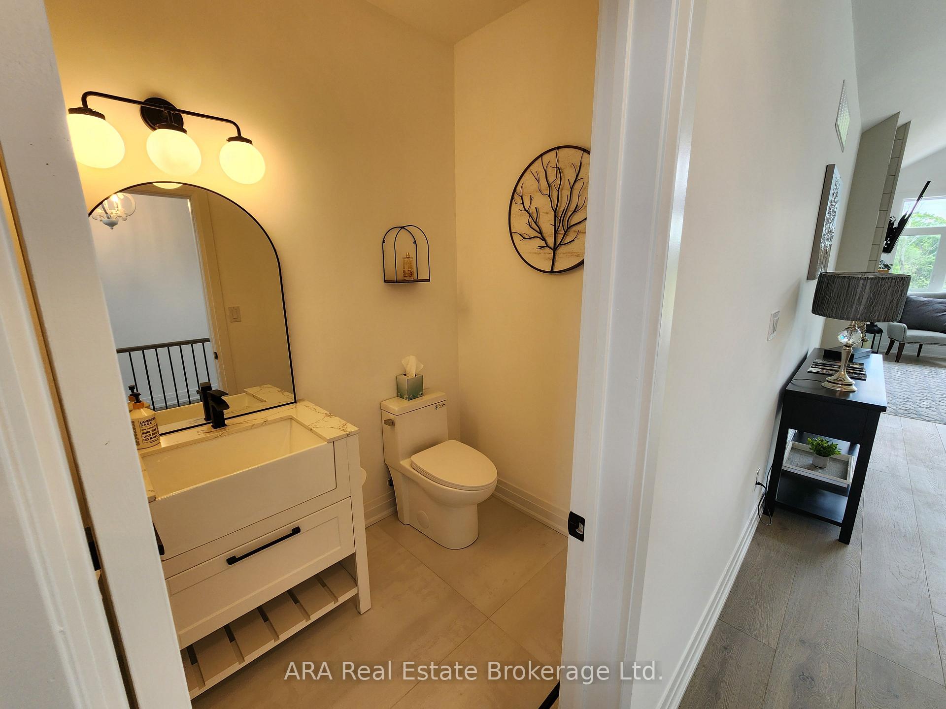 Photo 27 of Unit 33, 2 Hilton Lane, Meaford — HOMEH